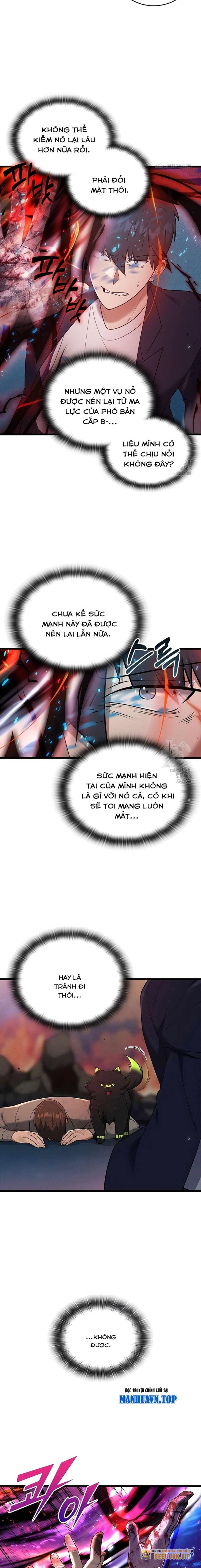 Tôi Đã Đăng Ký Các Kênh Siêu Việt Chapter 38 - Trang 2