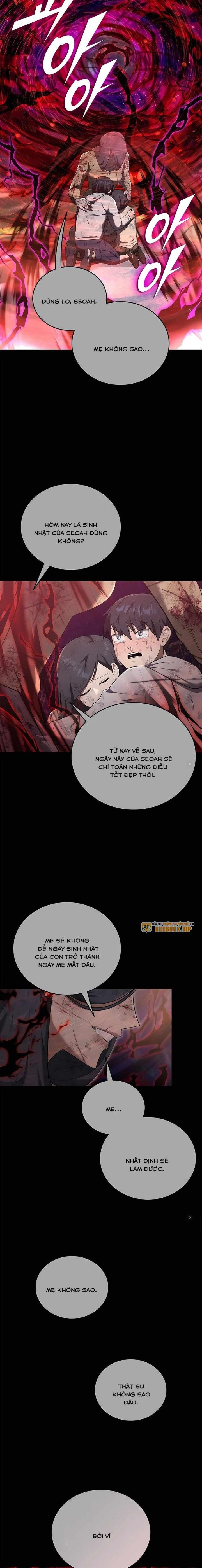 Tôi Đã Đăng Ký Các Kênh Siêu Việt Chapter 38 - Trang 2