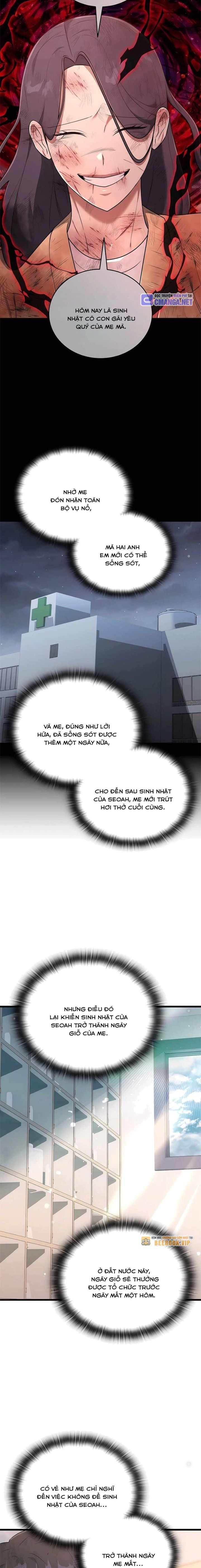 Tôi Đã Đăng Ký Các Kênh Siêu Việt Chapter 38 - Trang 2