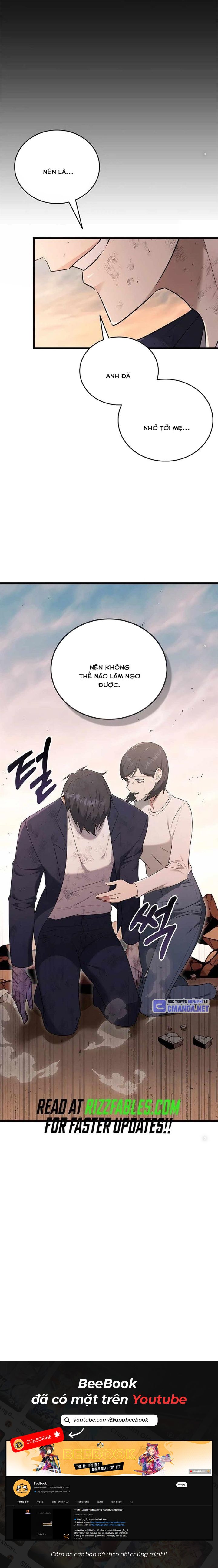 Tôi Đã Đăng Ký Các Kênh Siêu Việt Chapter 38 - Trang 2