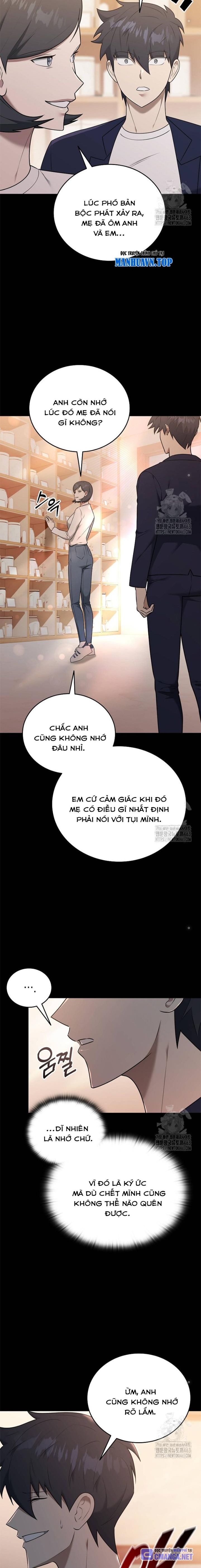 Tôi Đã Đăng Ký Các Kênh Siêu Việt Chapter 38 - Trang 2