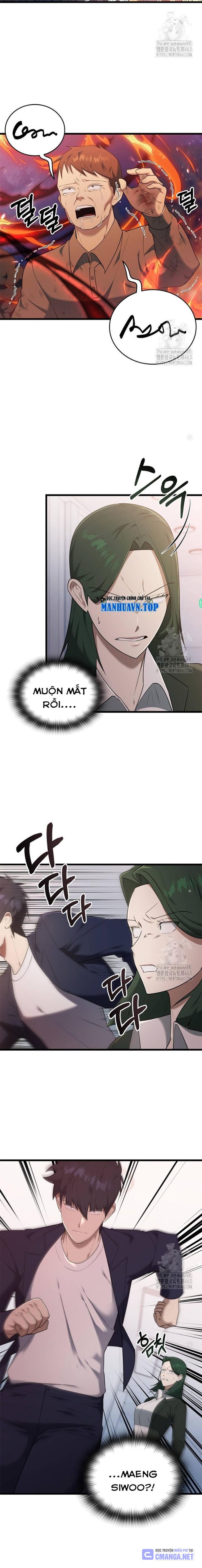 Tôi Đã Đăng Ký Các Kênh Siêu Việt Chapter 38 - Trang 2