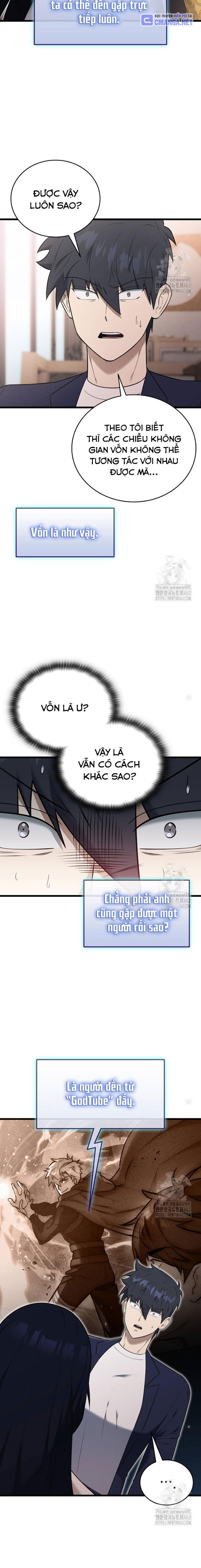 Tôi Đã Đăng Ký Các Kênh Siêu Việt Chapter 37 - Trang 2