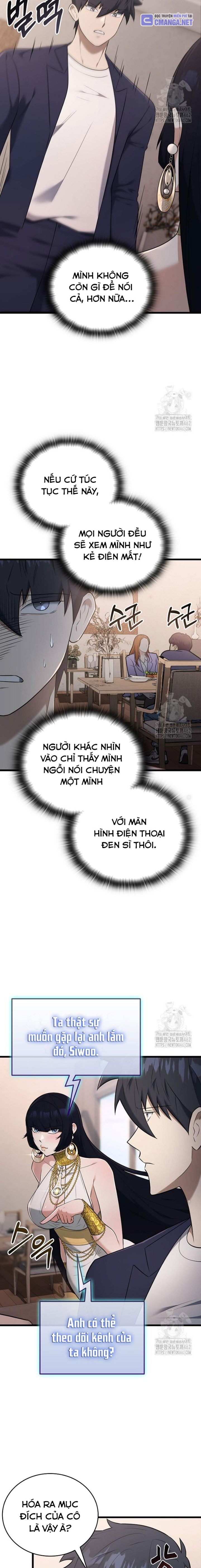 Tôi Đã Đăng Ký Các Kênh Siêu Việt Chapter 37 - Trang 2