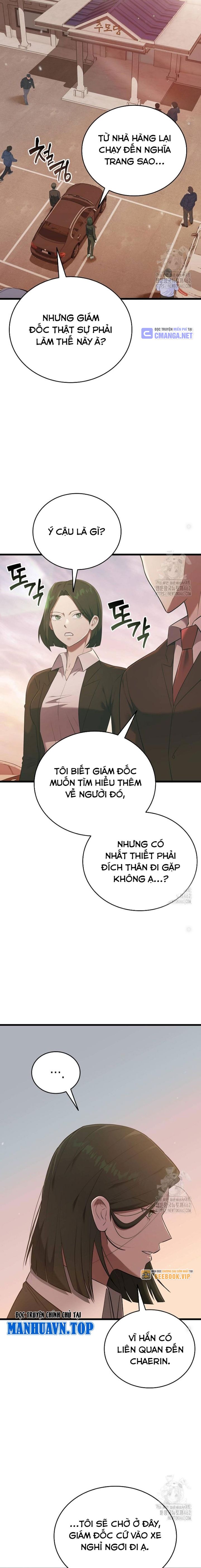 Tôi Đã Đăng Ký Các Kênh Siêu Việt Chapter 37 - Trang 2