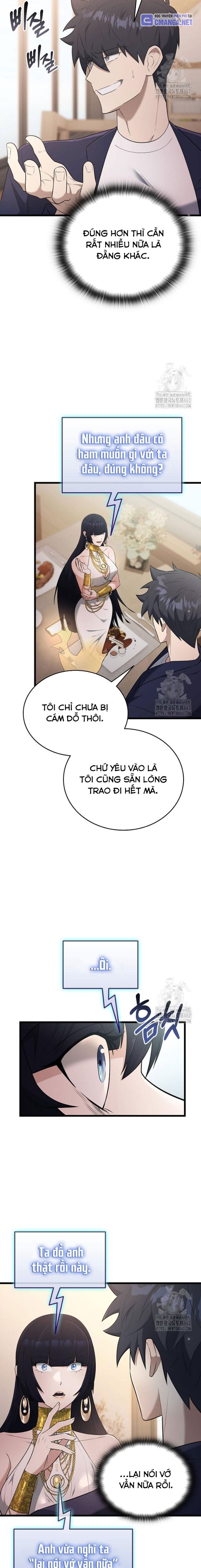 Tôi Đã Đăng Ký Các Kênh Siêu Việt Chapter 37 - Trang 2