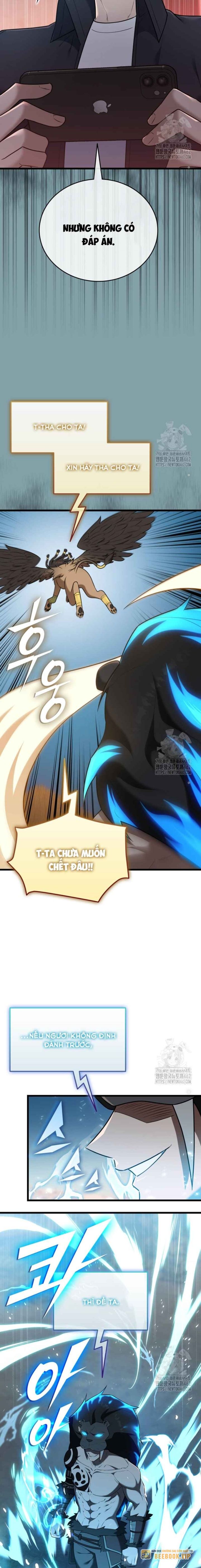 Tôi Đã Đăng Ký Các Kênh Siêu Việt Chapter 36 - Trang 2