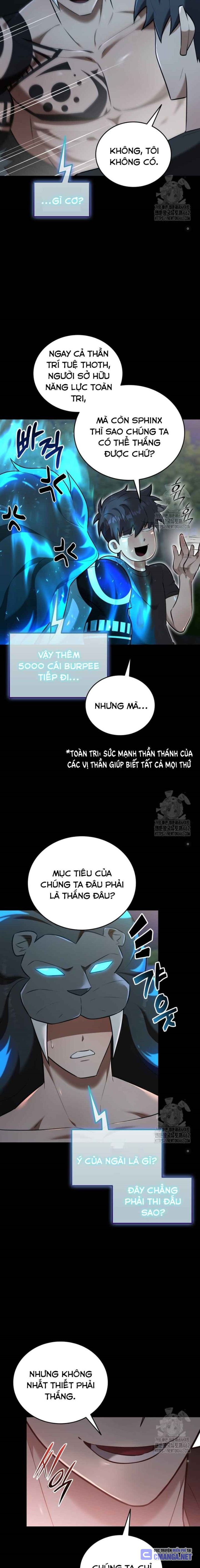 Tôi Đã Đăng Ký Các Kênh Siêu Việt Chapter 36 - Trang 2