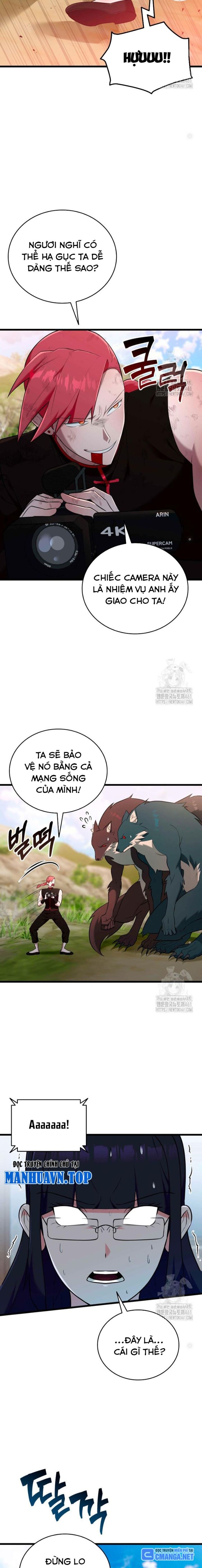 Tôi Đã Đăng Ký Các Kênh Siêu Việt Chapter 35 - Trang 2