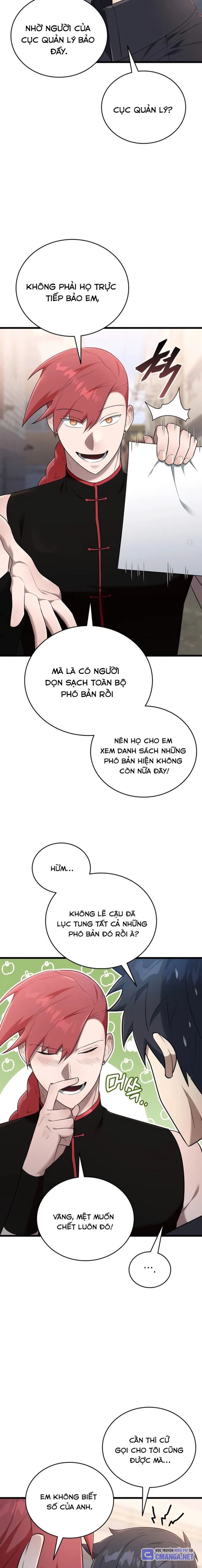 Tôi Đã Đăng Ký Các Kênh Siêu Việt Chapter 34 - Trang 2