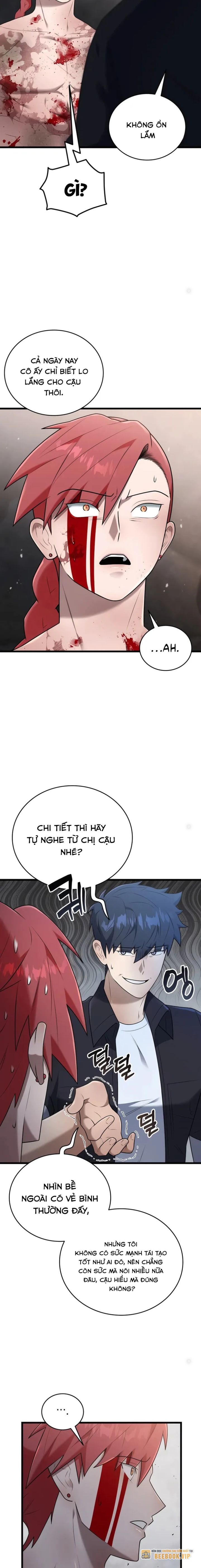 Tôi Đã Đăng Ký Các Kênh Siêu Việt Chapter 34 - Trang 2