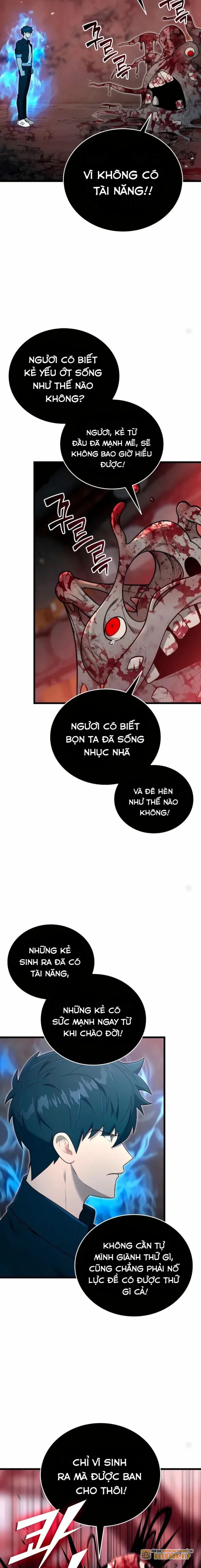 Tôi Đã Đăng Ký Các Kênh Siêu Việt Chapter 33 - Trang 2