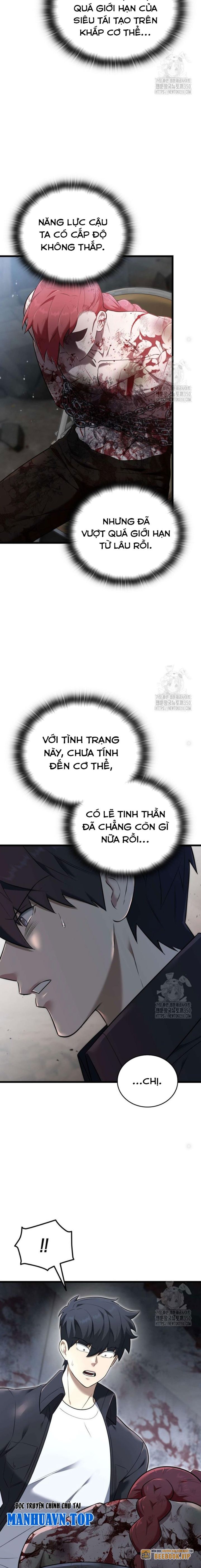 Tôi Đã Đăng Ký Các Kênh Siêu Việt Chapter 32 - Trang 2