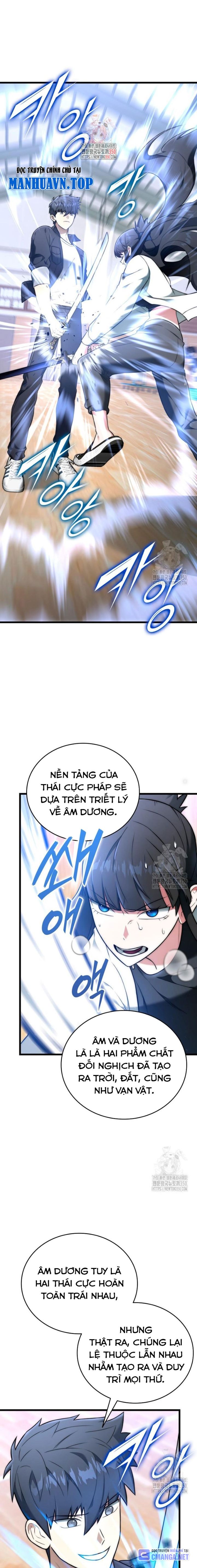 Tôi Đã Đăng Ký Các Kênh Siêu Việt Chapter 31 - Trang 2