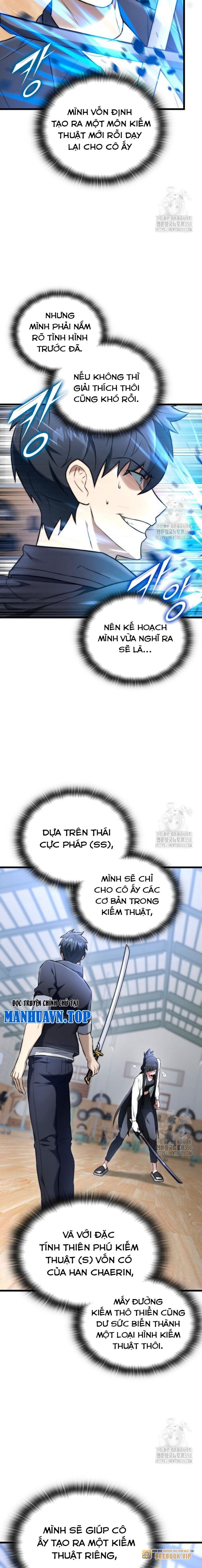 Tôi Đã Đăng Ký Các Kênh Siêu Việt Chapter 31 - Trang 2