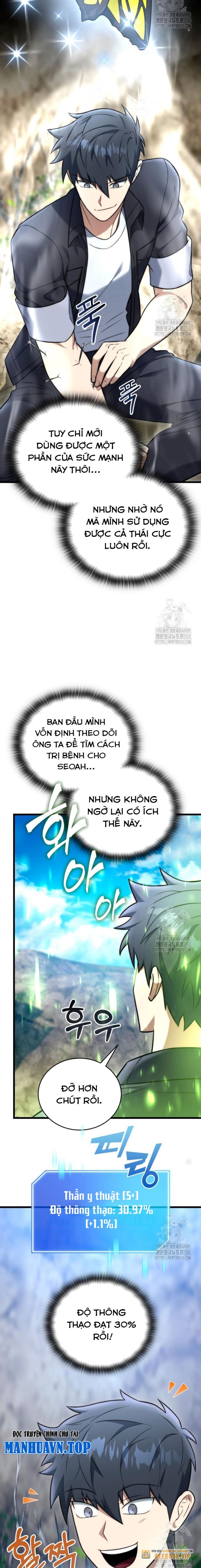 Tôi Đã Đăng Ký Các Kênh Siêu Việt Chapter 31 - Trang 2