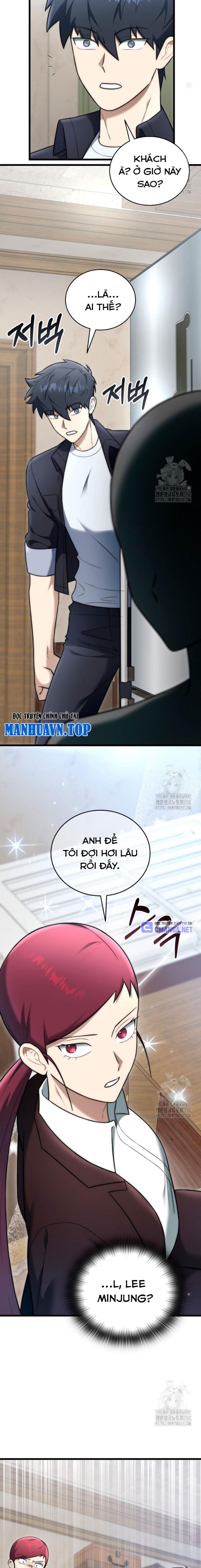 Tôi Đã Đăng Ký Các Kênh Siêu Việt Chapter 31 - Trang 2