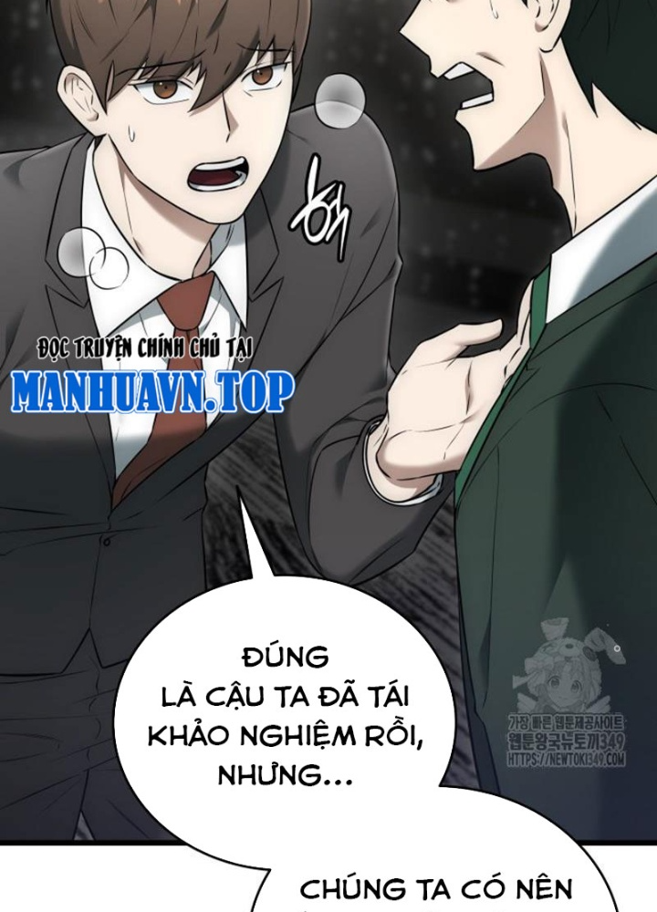 Tôi Đã Đăng Ký Các Kênh Siêu Việt Chapter 30 - Trang 2