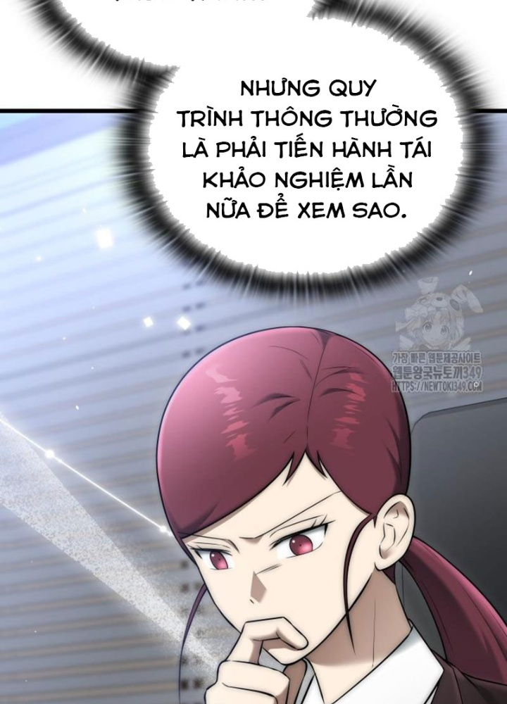 Tôi Đã Đăng Ký Các Kênh Siêu Việt Chapter 30 - Trang 2