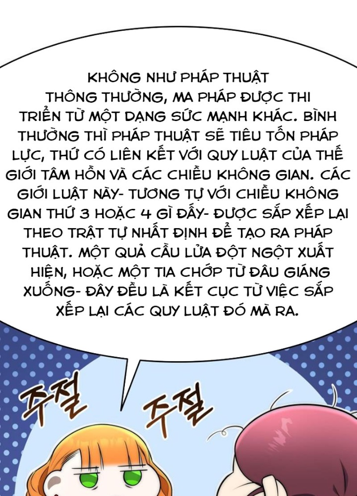 Tôi Đã Đăng Ký Các Kênh Siêu Việt Chapter 30 - Trang 2