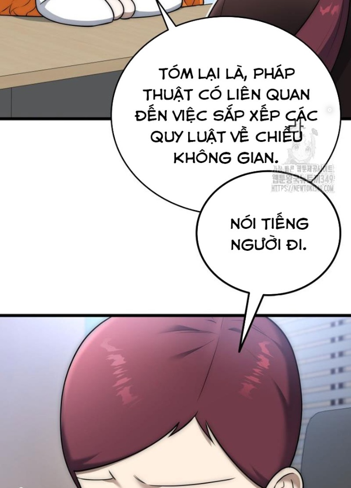 Tôi Đã Đăng Ký Các Kênh Siêu Việt Chapter 30 - Trang 2