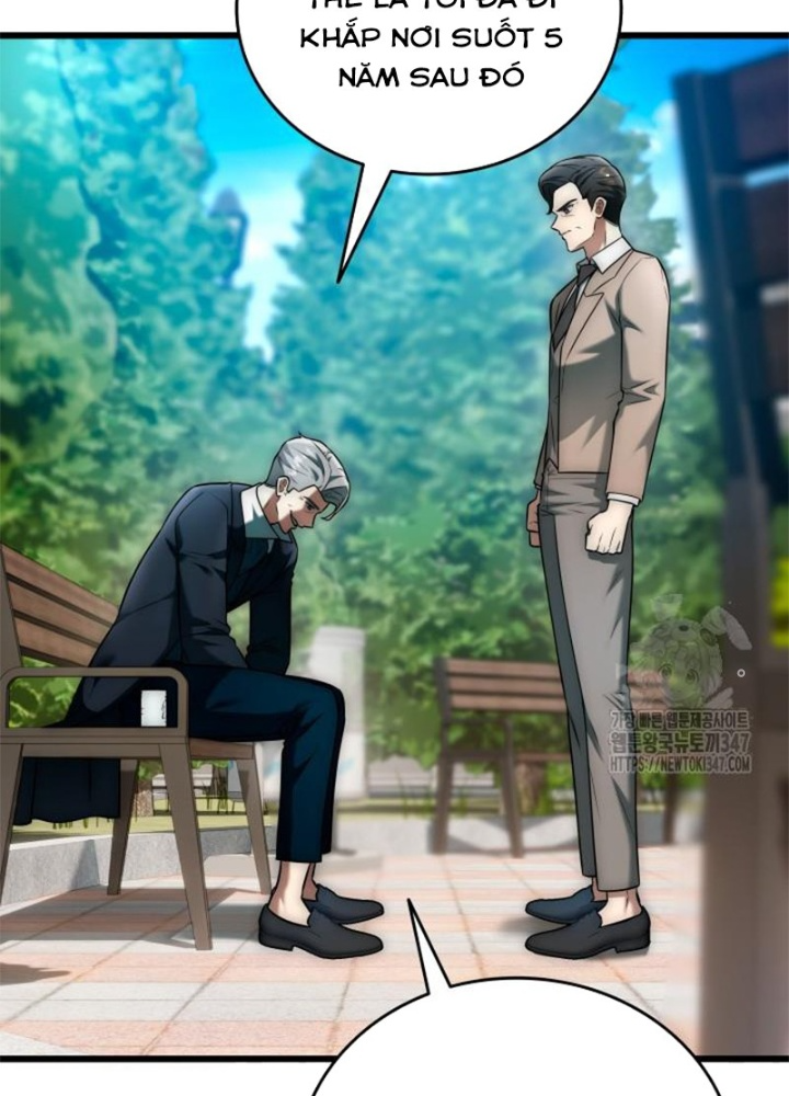 Tôi Đã Đăng Ký Các Kênh Siêu Việt Chapter 28 - Trang 2