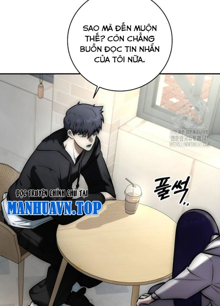 Tôi Đã Đăng Ký Các Kênh Siêu Việt Chapter 8 - Trang 2