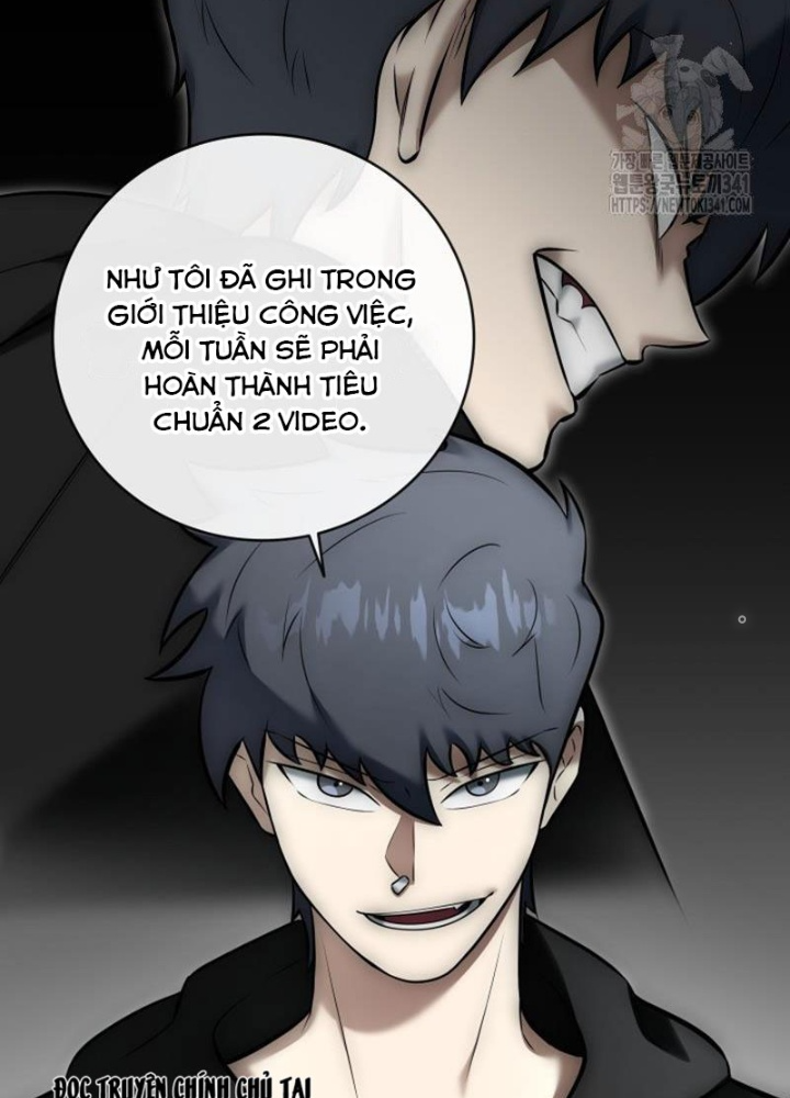 Tôi Đã Đăng Ký Các Kênh Siêu Việt Chapter 8 - Trang 2