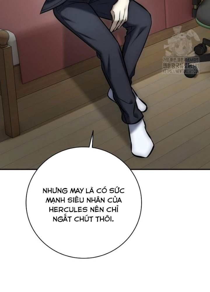 Tôi Đã Đăng Ký Các Kênh Siêu Việt Chapter 8 - Trang 2