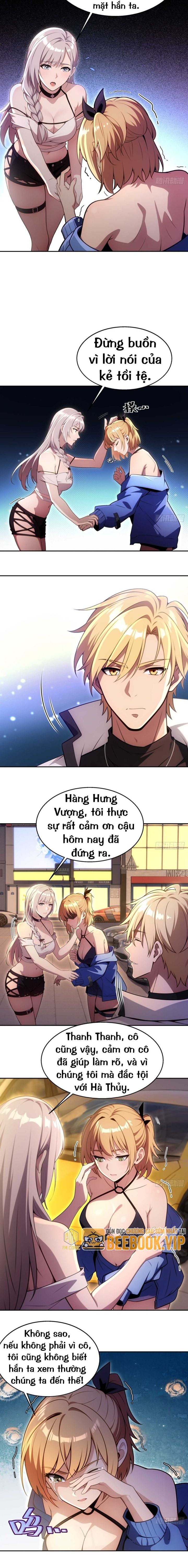 Hệ Thống Thần Hào Tối Thượng Chapter 14 - Trang 2