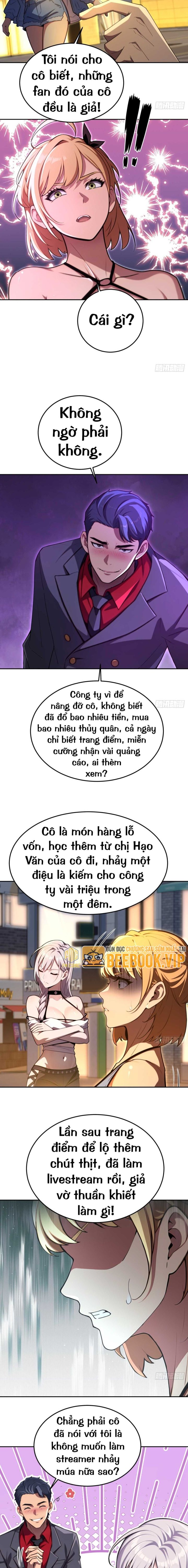 Hệ Thống Thần Hào Tối Thượng Chapter 13 - Trang 2