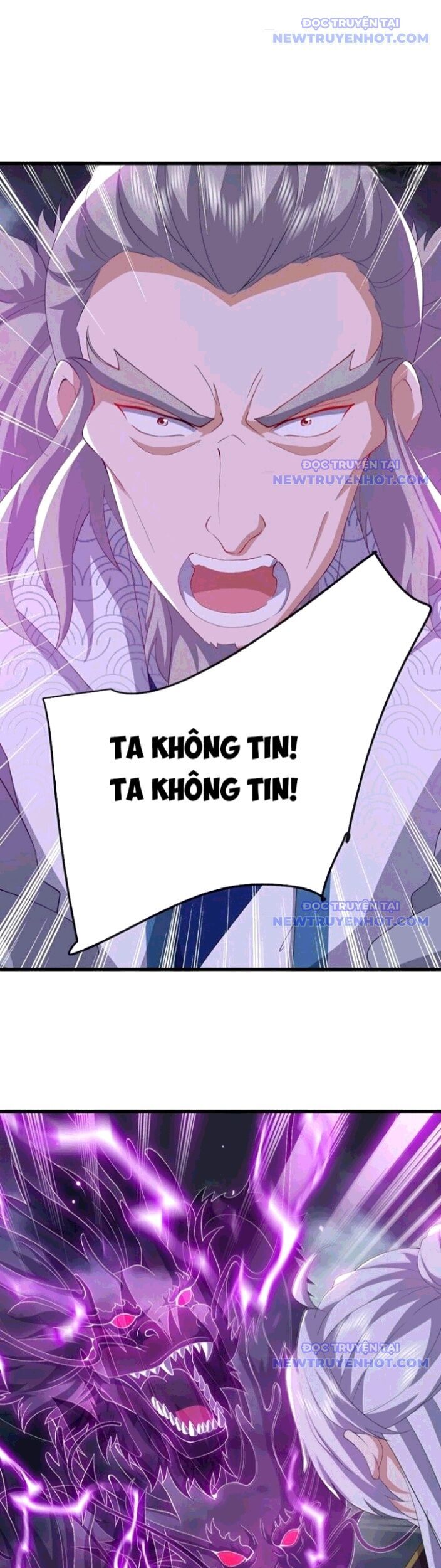 Tiên Võ Đế Tôn Chapter 784 - Trang 2