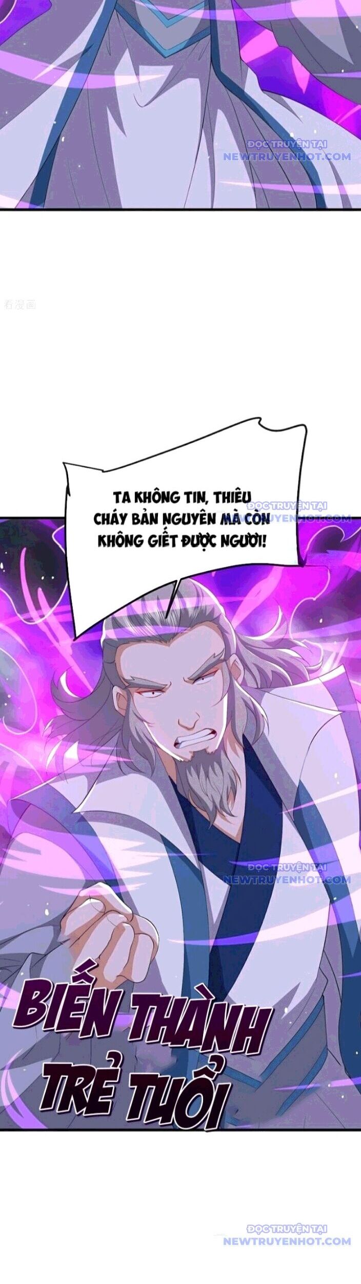 Tiên Võ Đế Tôn Chapter 784 - Trang 2