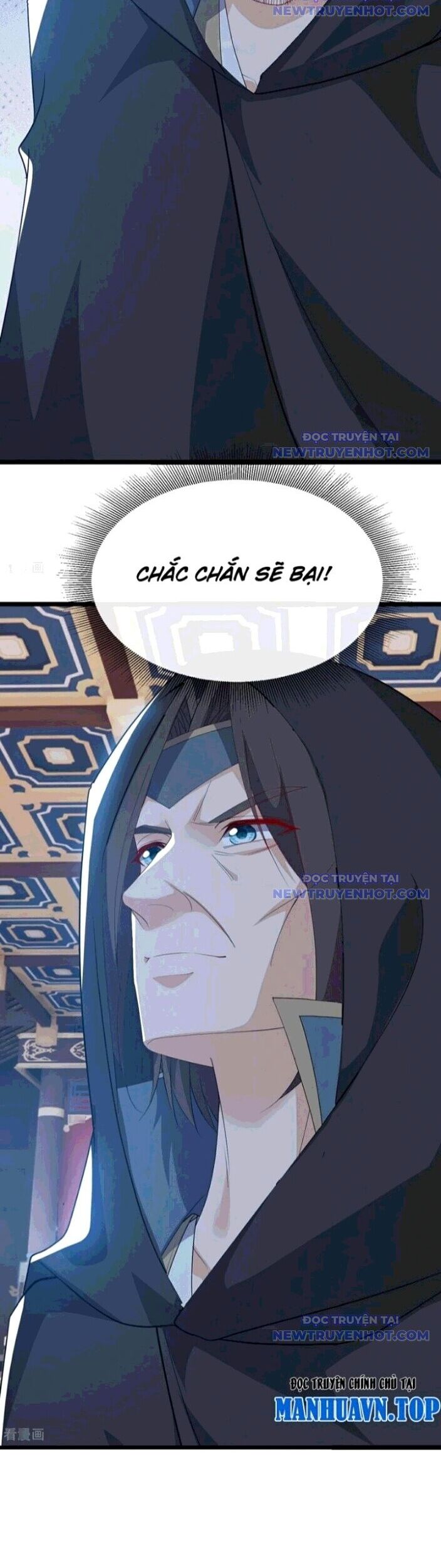 Tiên Võ Đế Tôn Chapter 784 - Trang 2