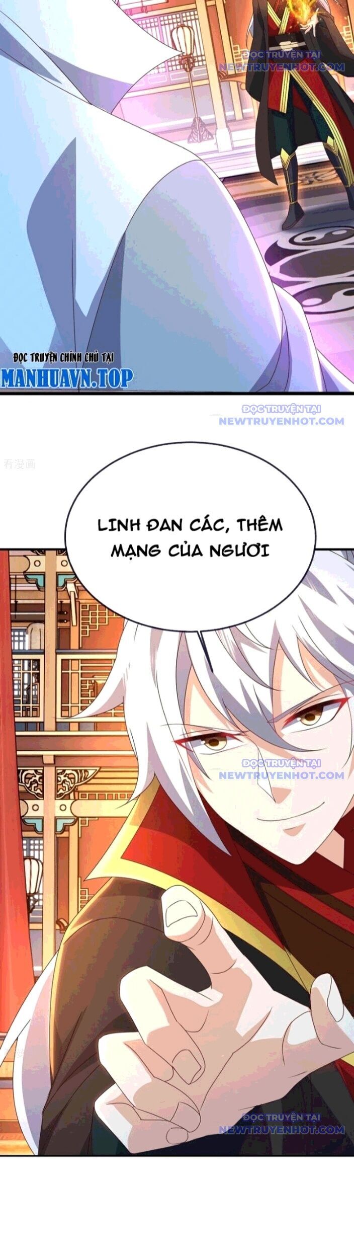 Tiên Võ Đế Tôn Chapter 783 - Trang 2