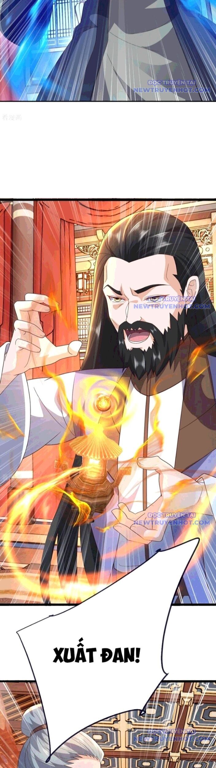 Tiên Võ Đế Tôn Chapter 783 - Trang 2