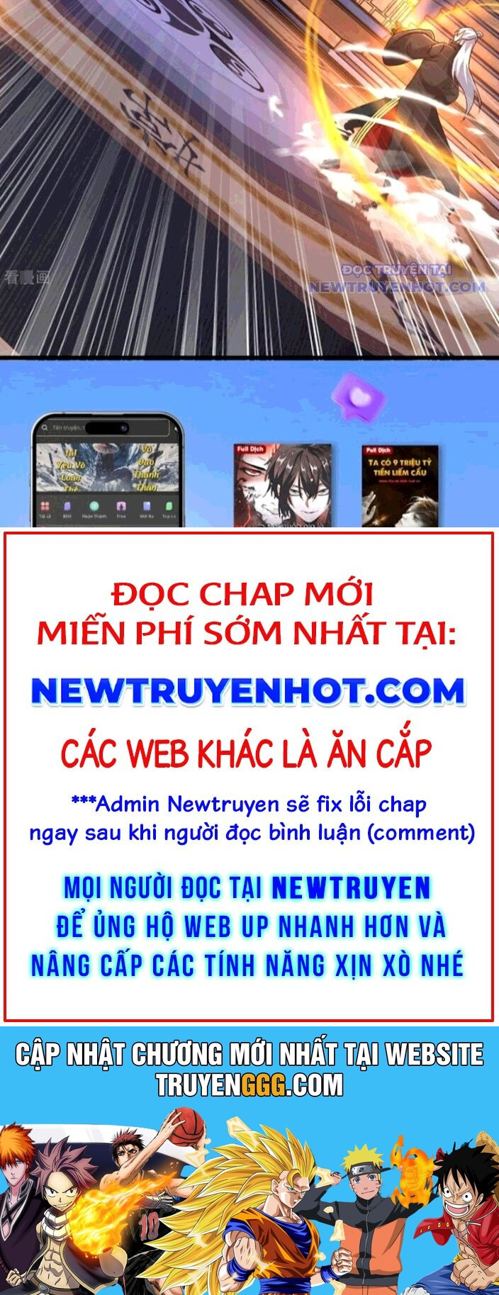 Tiên Võ Đế Tôn Chapter 783 - Trang 2