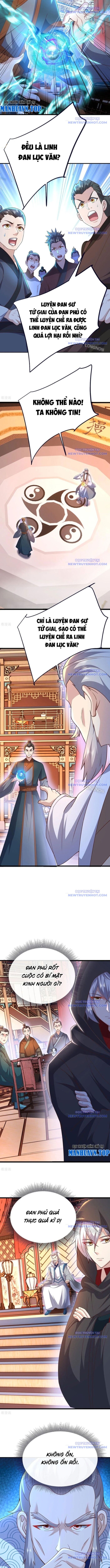 Tiên Võ Đế Tôn Chapter 782 - Trang 2