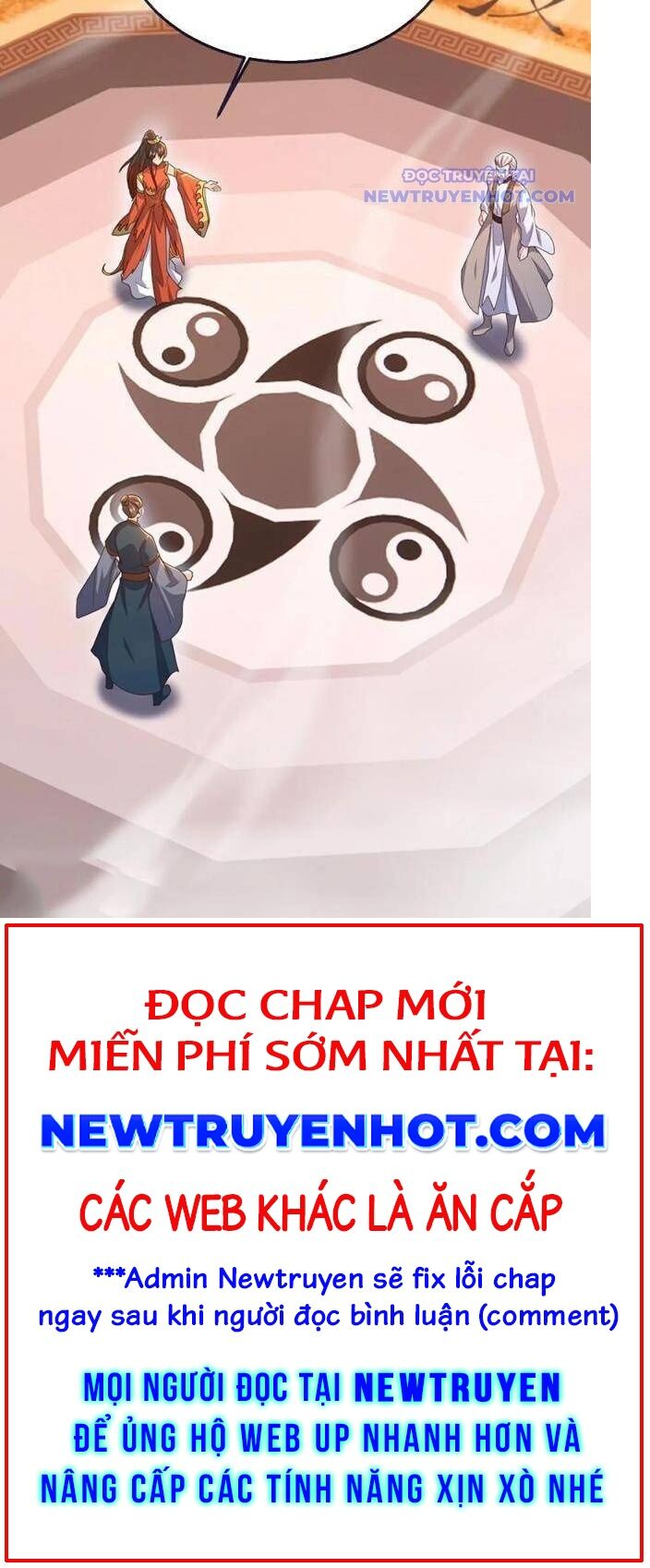 Tiên Võ Đế Tôn Chapter 781 - Trang 2