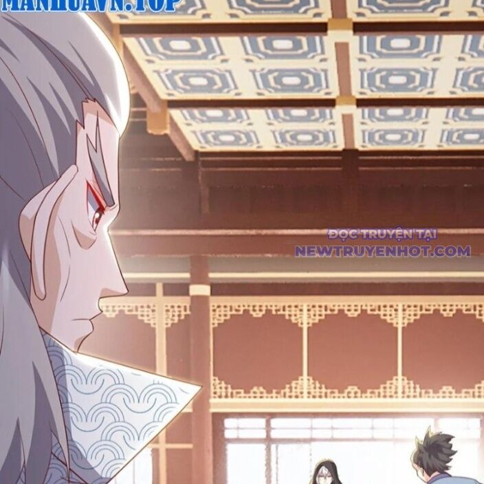 Tiên Võ Đế Tôn Chapter 780 - Trang 2