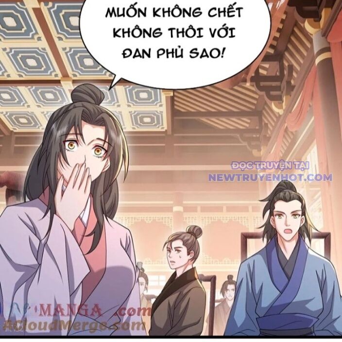 Tiên Võ Đế Tôn Chapter 780 - Trang 2