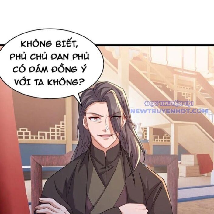 Tiên Võ Đế Tôn Chapter 780 - Trang 2