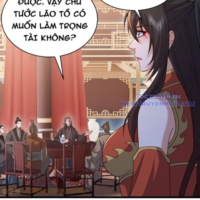 Tiên Võ Đế Tôn Chapter 780 - Trang 2