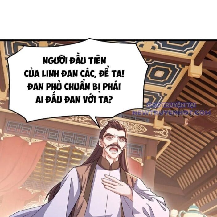 Tiên Võ Đế Tôn Chapter 780 - Trang 2