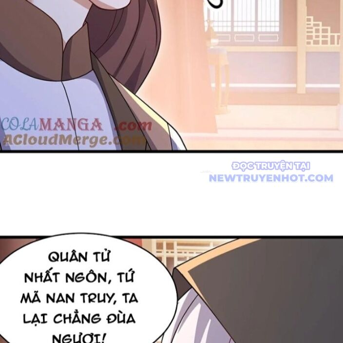 Tiên Võ Đế Tôn Chapter 780 - Trang 2