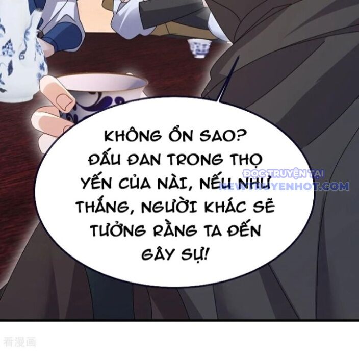 Tiên Võ Đế Tôn Chapter 780 - Trang 2