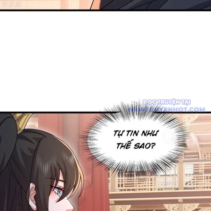 Tiên Võ Đế Tôn Chapter 780 - Trang 2