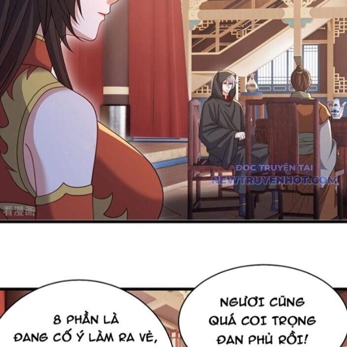 Tiên Võ Đế Tôn Chapter 780 - Trang 2