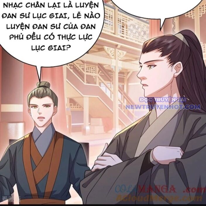 Tiên Võ Đế Tôn Chapter 780 - Trang 2