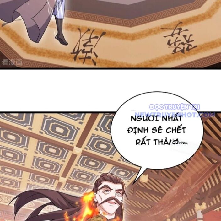 Tiên Võ Đế Tôn Chapter 780 - Trang 2